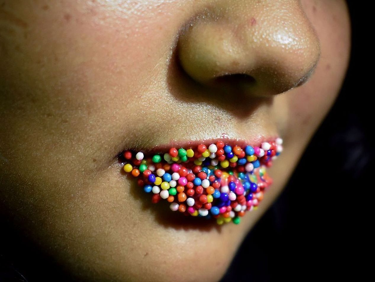 Comidas Caseras con Dulces Agregados