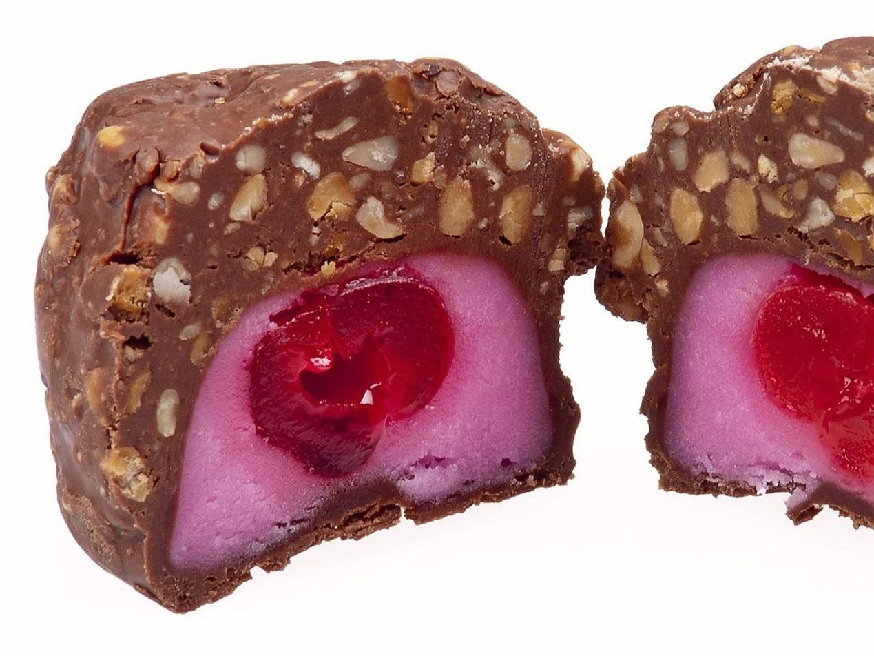 500 Fantasías Sabrosas: dulces artesanales todos los días