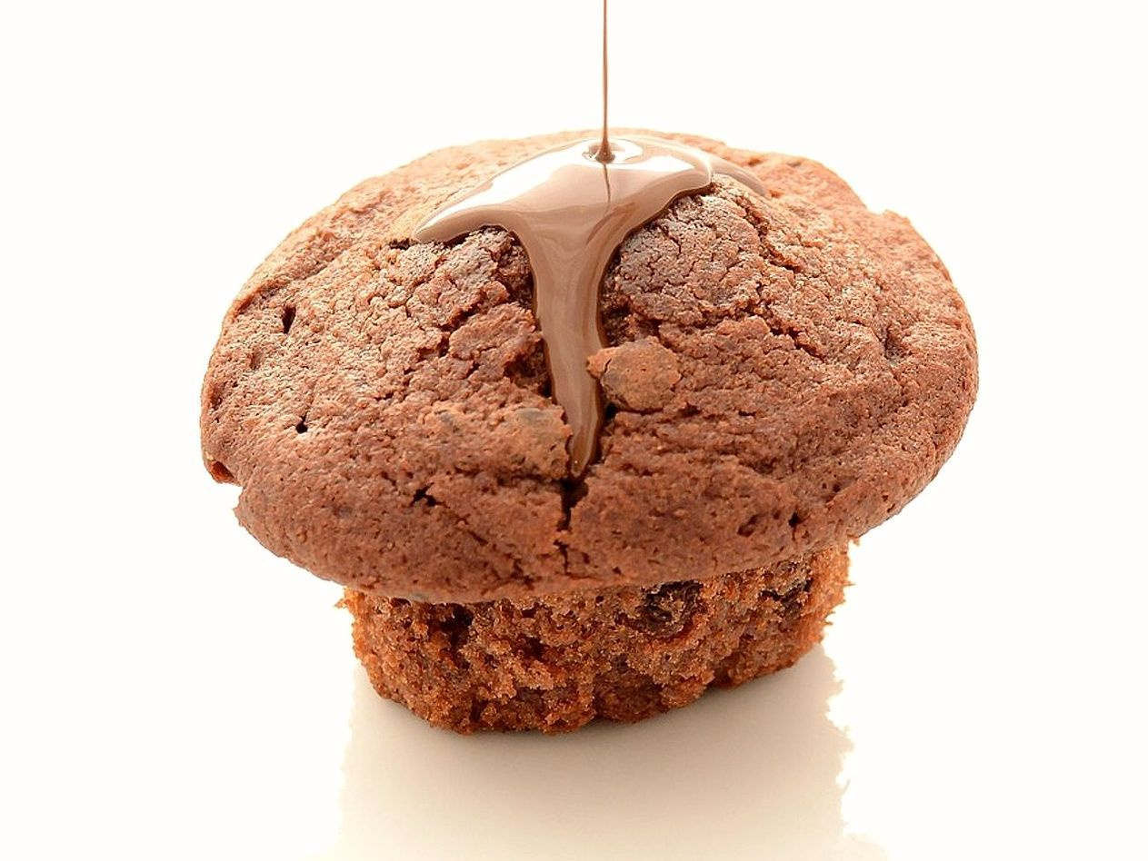 Bombones de Chocolate Oscuro y Leche