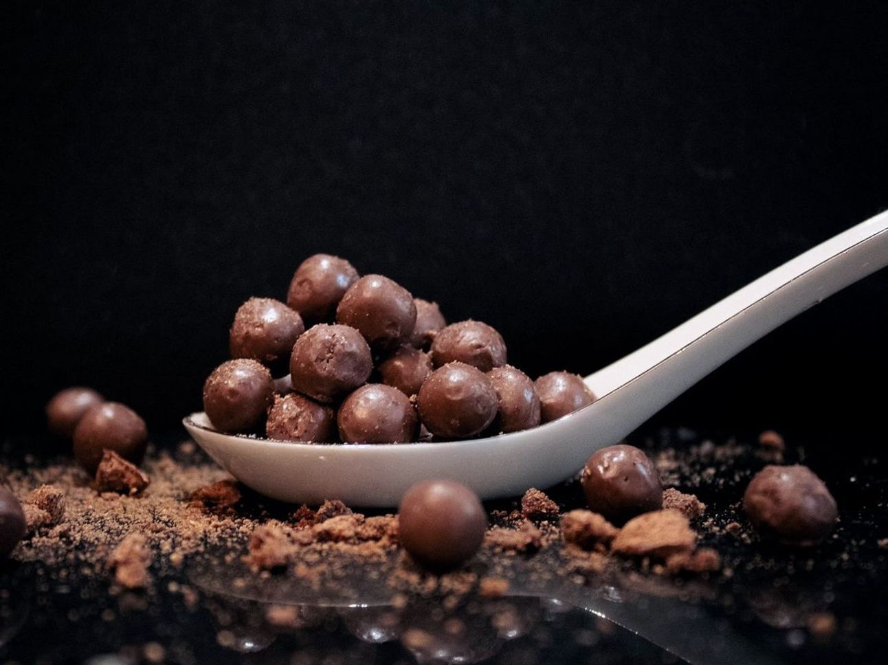Postres con chocolate: ideas para compartir en cualquier ocasión