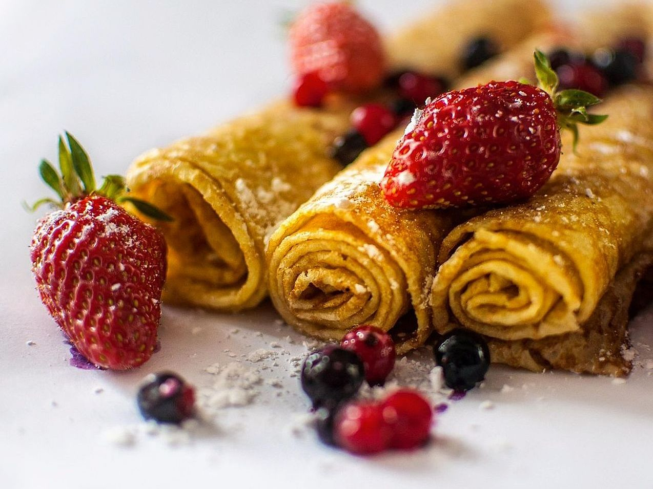 Caramelos Artesanales sin Gluten